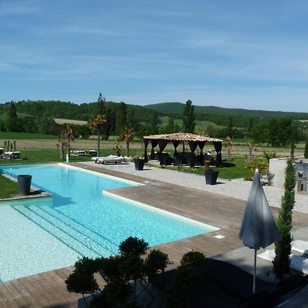 Le Prieure Des Sources Otel La Répara Dış mekan fotoğraf