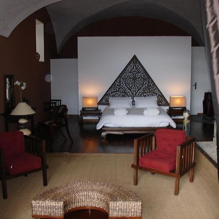 Le Prieure Des Sources Otel La Répara Dış mekan fotoğraf