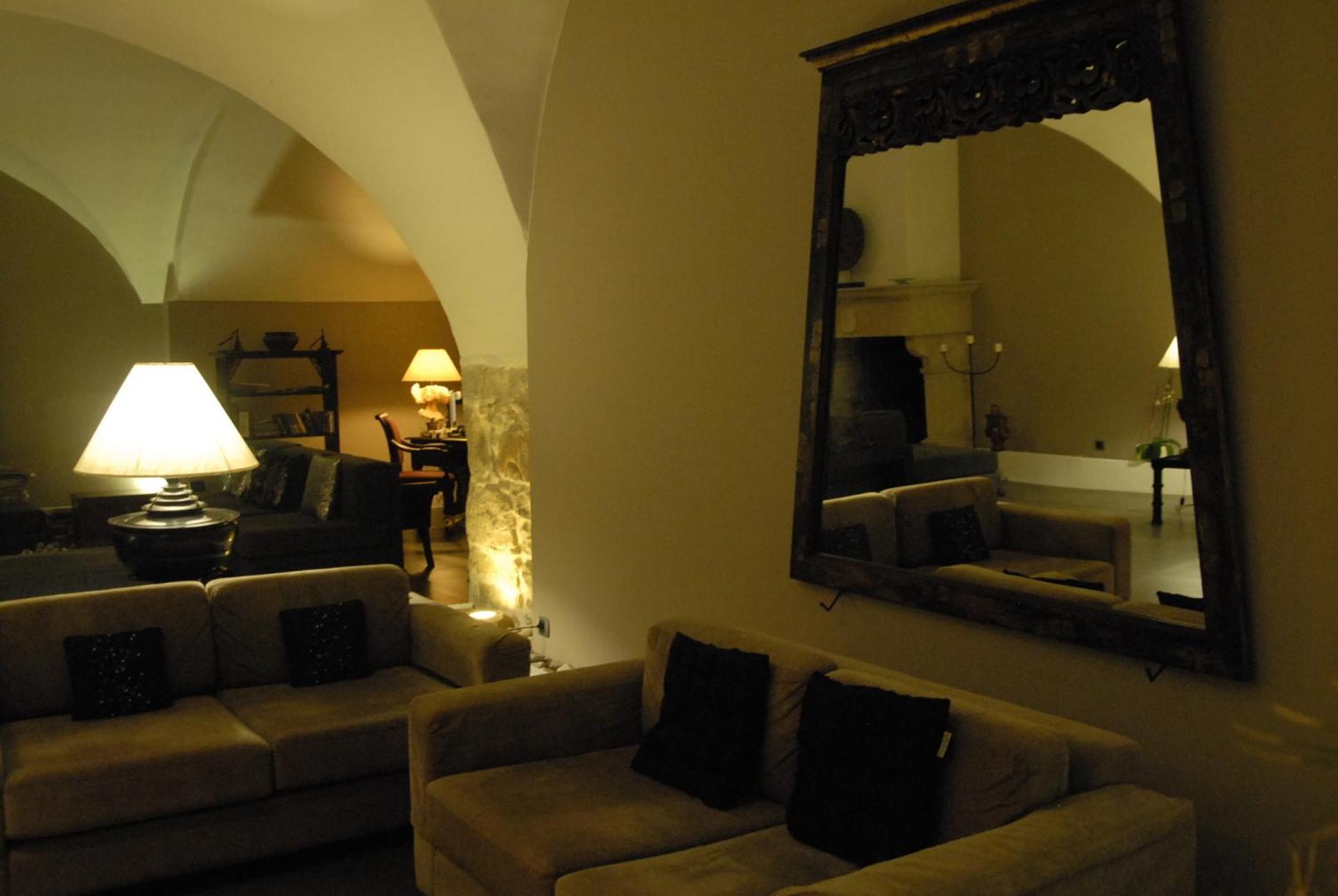 Le Prieure Des Sources Otel La Répara Dış mekan fotoğraf