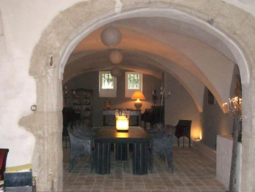 Le Prieure Des Sources Otel La Répara Dış mekan fotoğraf