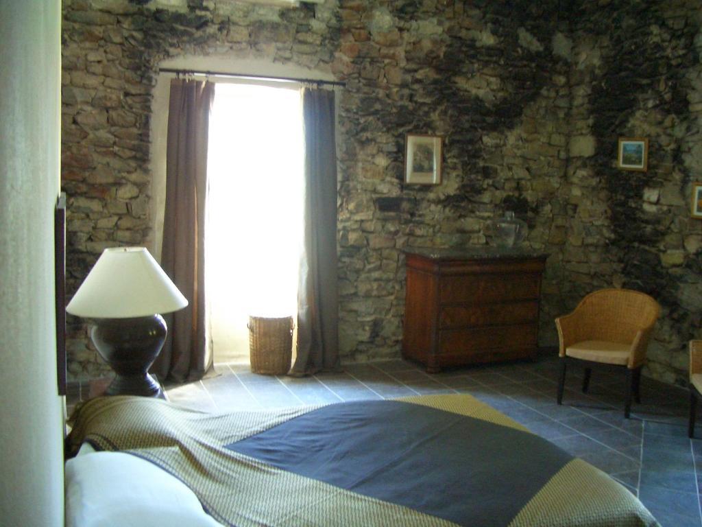 Le Prieure Des Sources Otel La Répara Oda fotoğraf